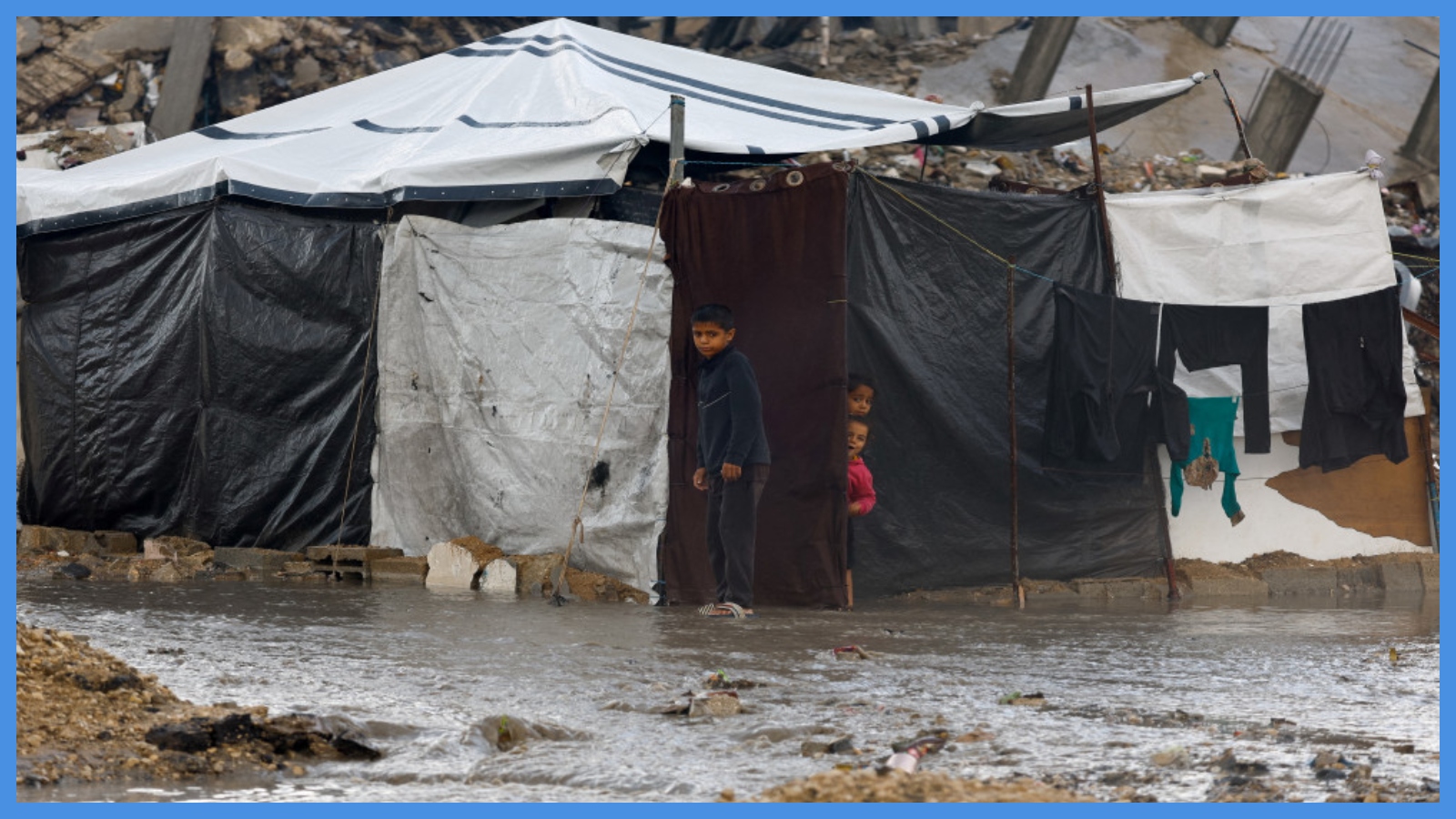 رفح الخضراء وغزة جديدة ..  ماذا يخطط الاحتلال بالقطاع
