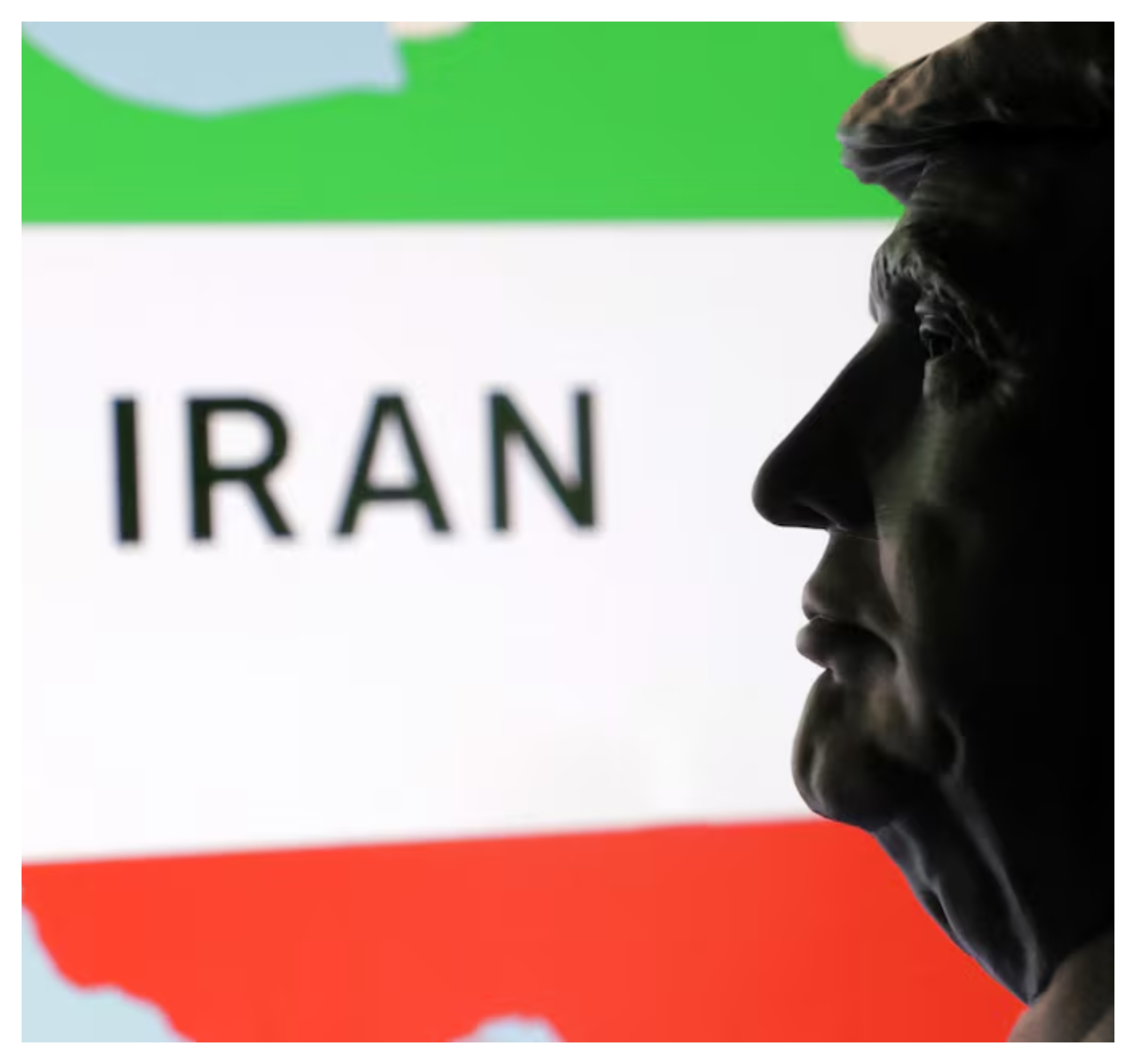 أمريكا تفرض عقوبات على إيران بسبب قمع المحتجين