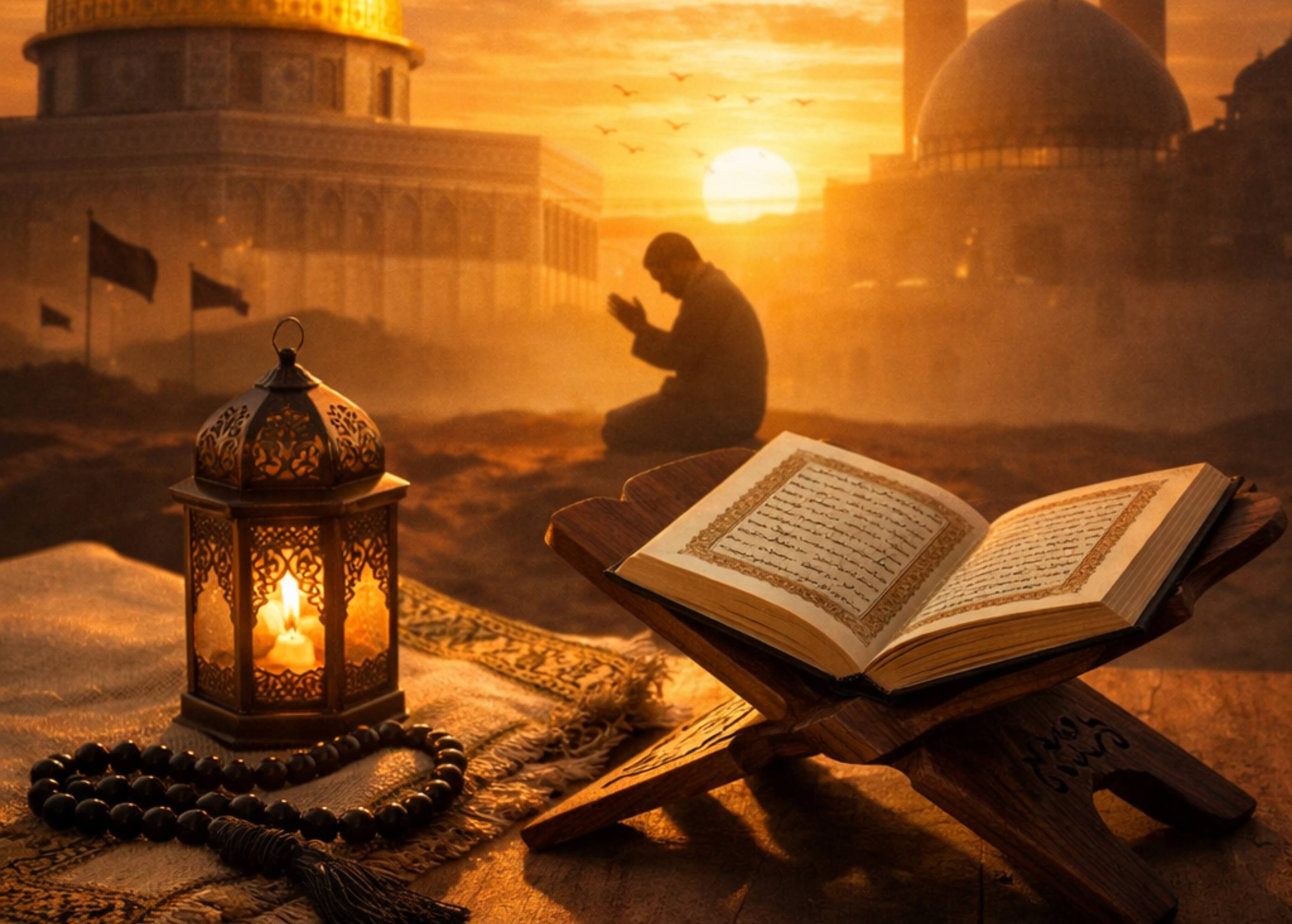 الإفتاء: يوم عاشوراء مناسبة إيمانية يُستحب صيامها