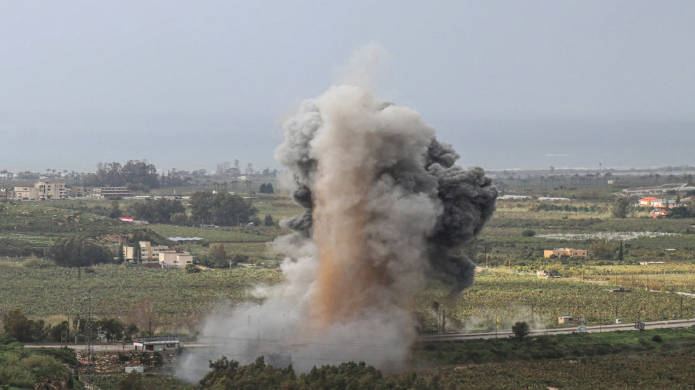 مقتل 4 جنود إسرائيليين وإصابة 3 في جنوب لبنان