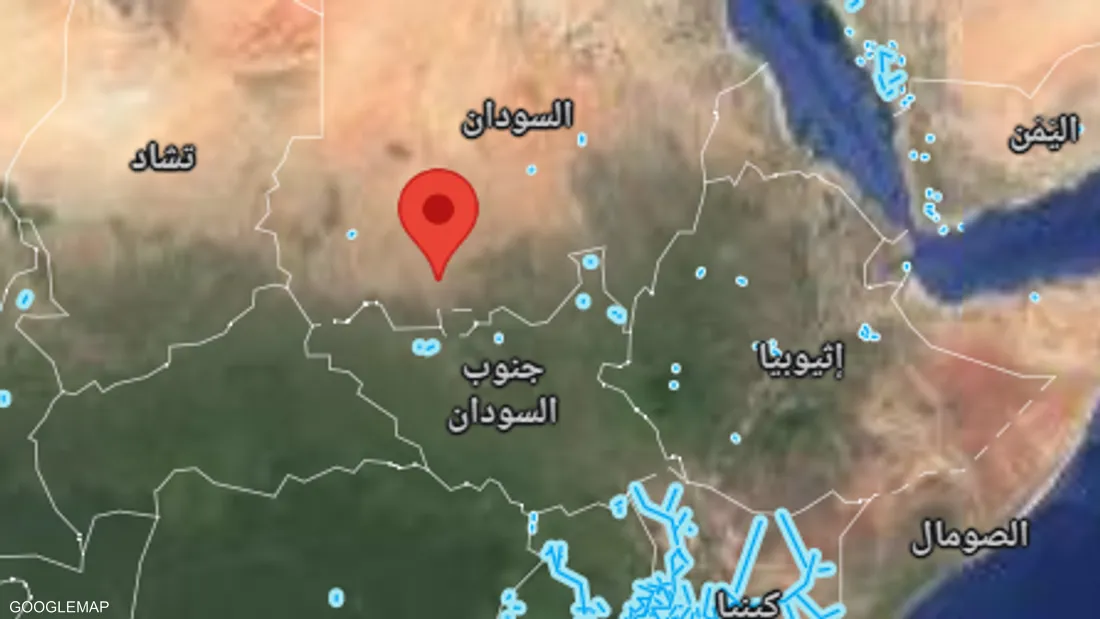 الدعم السريع تسيطر على بابنوسة وتطوّقها بثلاثة محاور