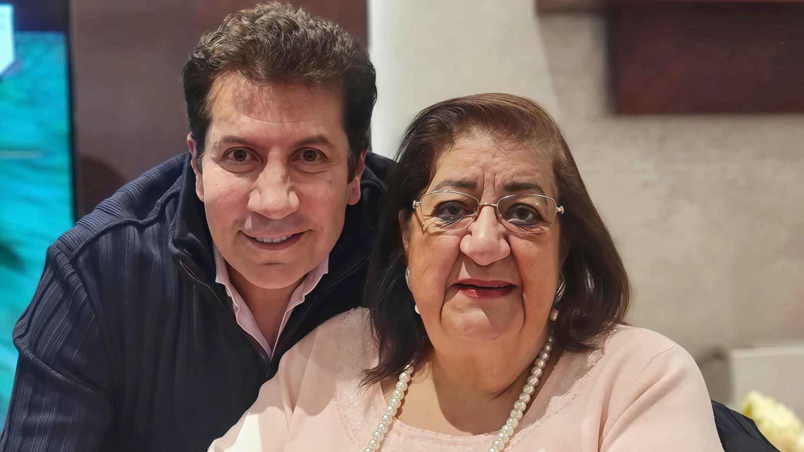 الموت يفجع الفنان هاني رمزي