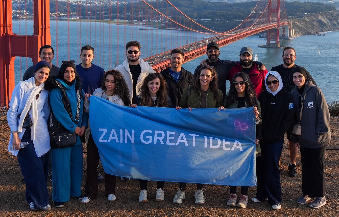 زين تضع 11 شركة عربية ناشئة على مائدة ابتكارات عاصمة التقنية