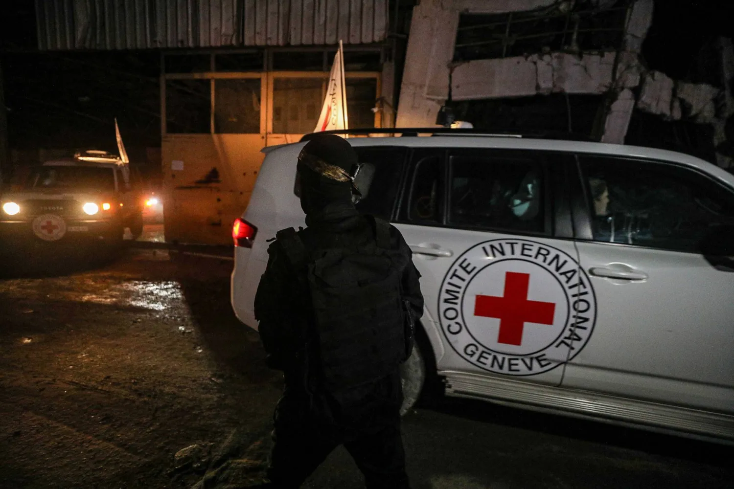 الجهاد الإسلامي تعلن العثور على رفات رهينة في قطاع غزة