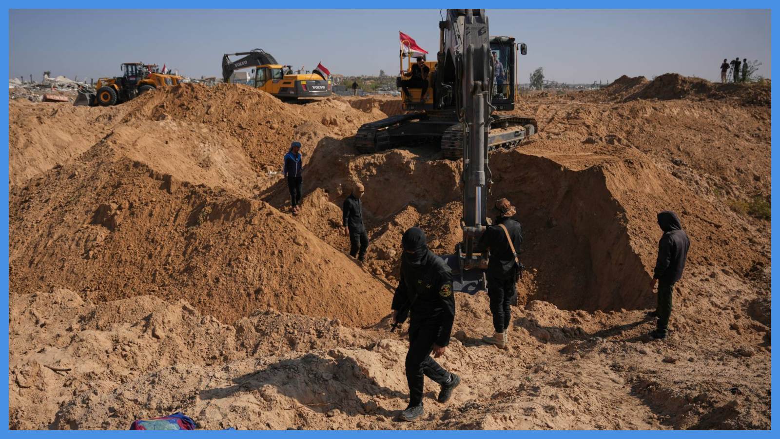 الجهاد الإسلامي تنفي الامتناع عن تسليم جثة الأسير الأخير