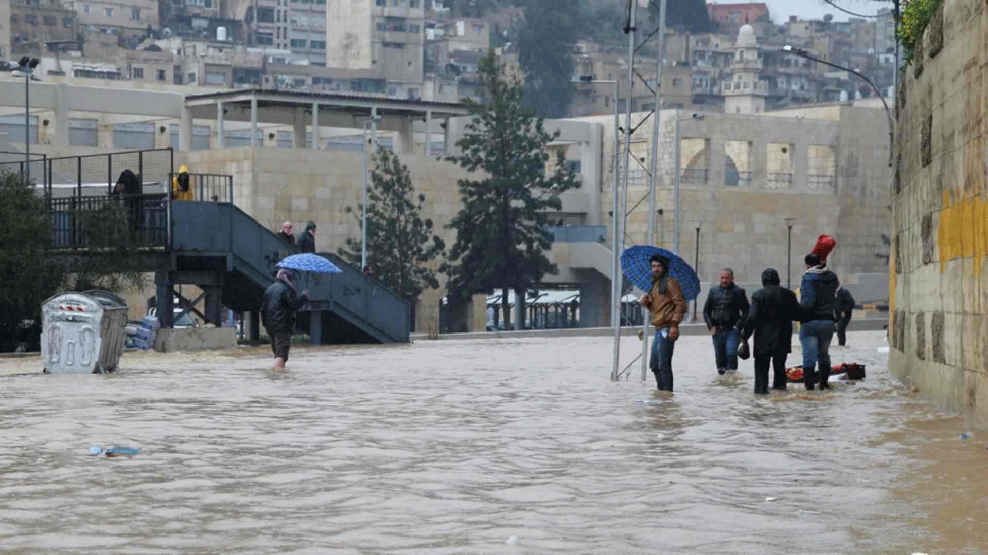 تنظيم الطاقة ترفع الجاهزية مع اشتداد الحالة الجوية