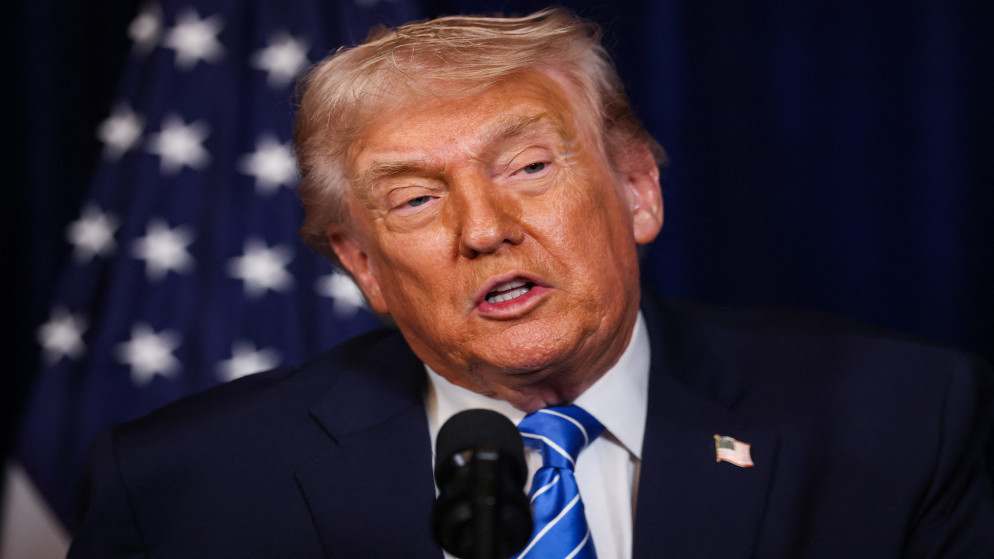 ترامب ونتنياهو يتفقان على ضرورة تقليص مبيعات النفط الإيراني للصين