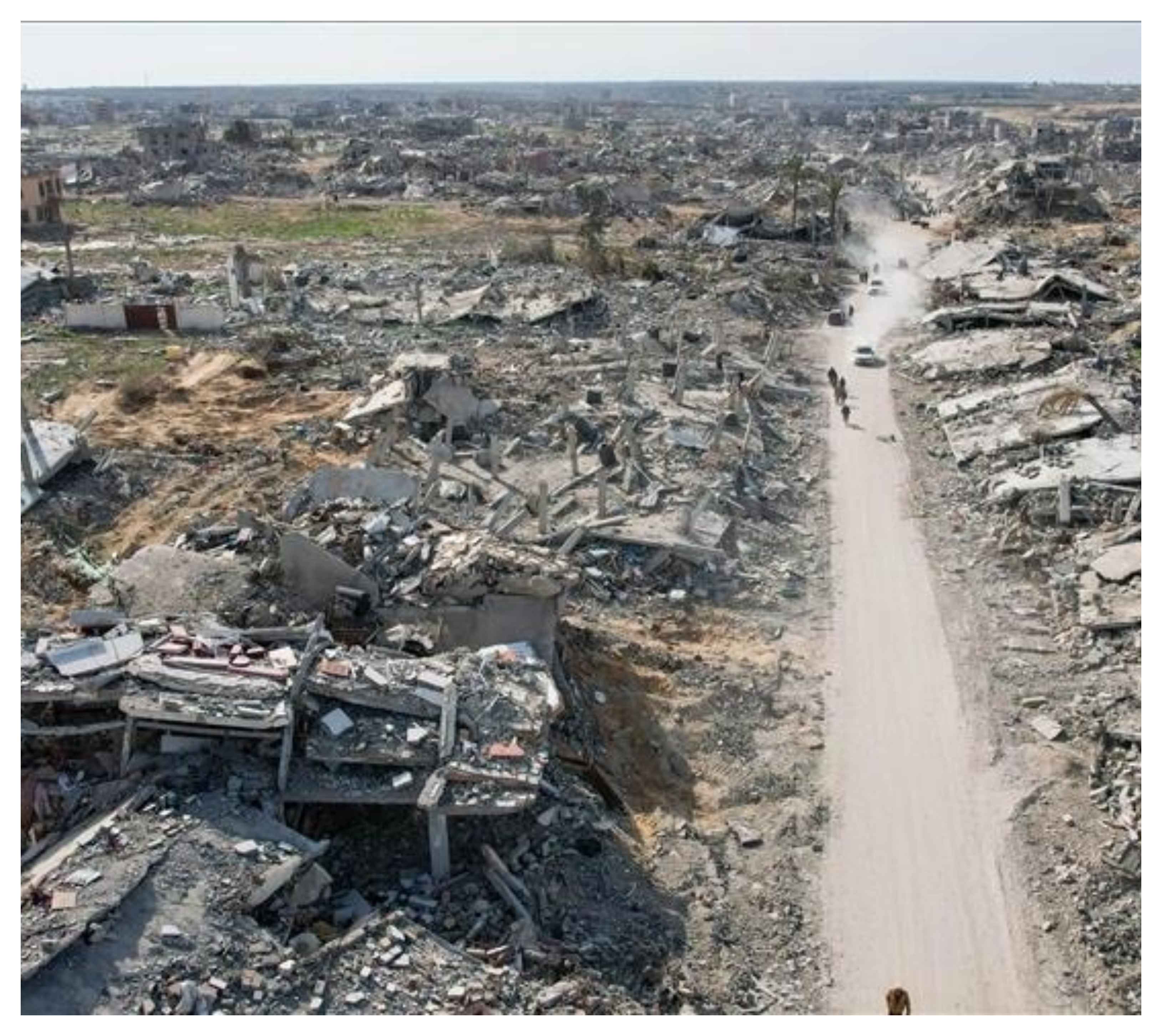 واشنطن تطالب بحل سريع لأزمة رفح