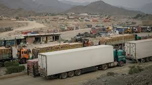 أفغانستان تعيد توجيه تجارتها بعيداً عن باكستان