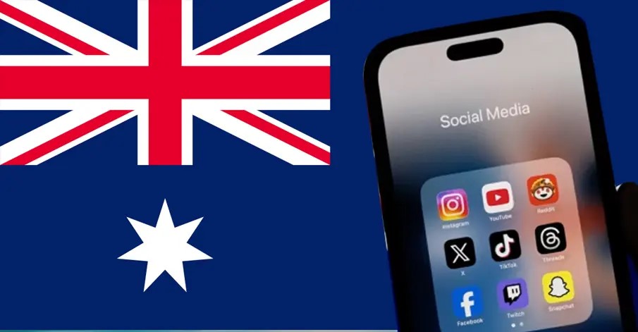 أستراليا تحظر استخدام وسائل التواصل للمراهقين دون 16 عاماً 
