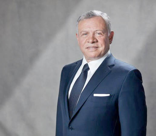  الملك يهنئ بعيد استقلال موريتانيا