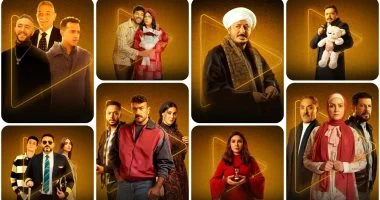 مقدمات مسلسلات رمضان من سيأخد لقب الافضل 