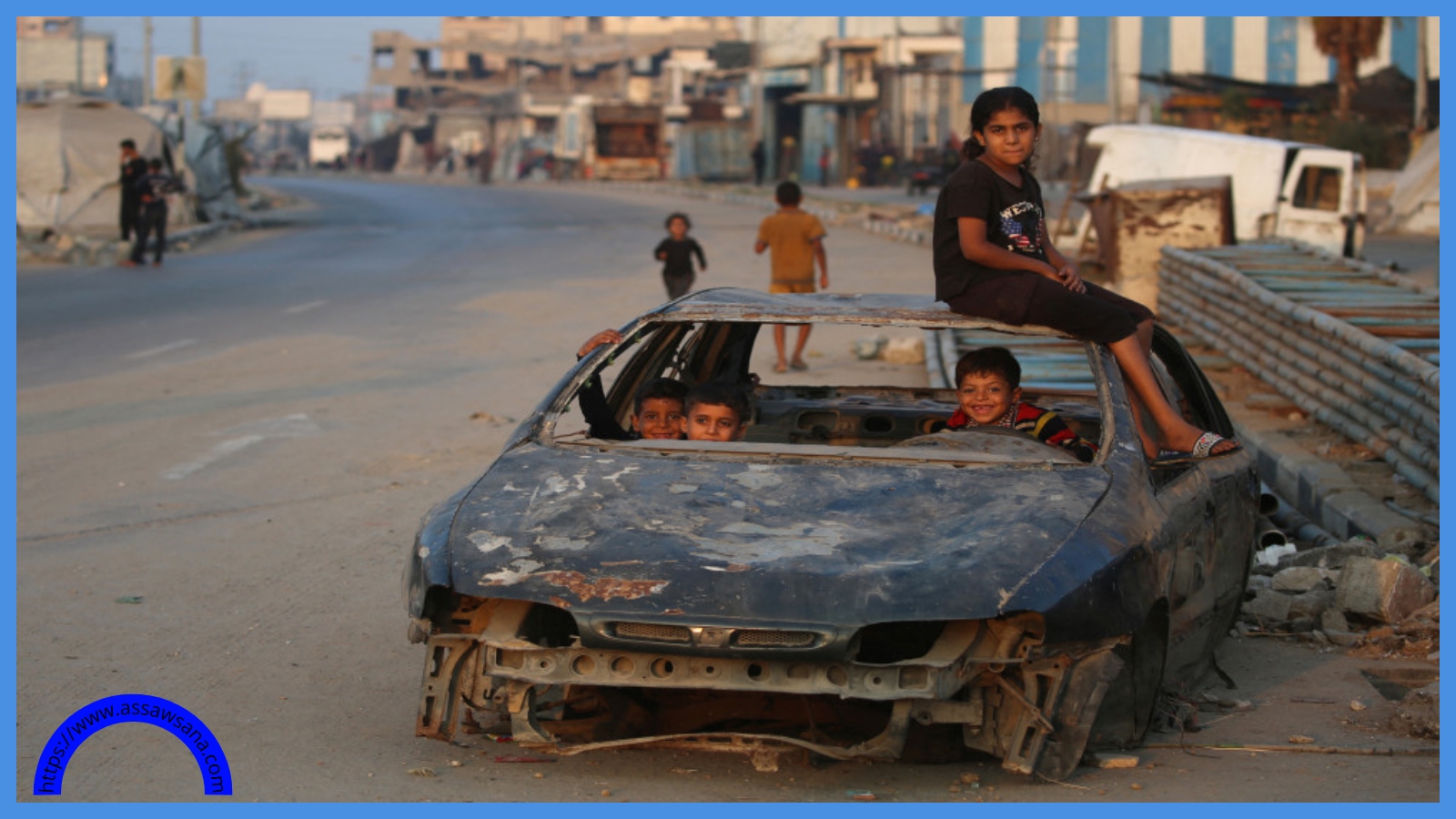 عباس يشكل مجلساً قيادياً مصغراً لإدارة غزة ..  أسماء