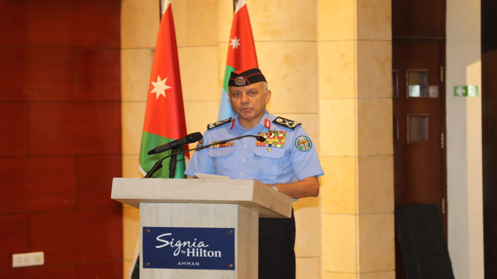 إطلاق مشروع التوأمة بين الأمن العام والاتحاد الأوروبي 