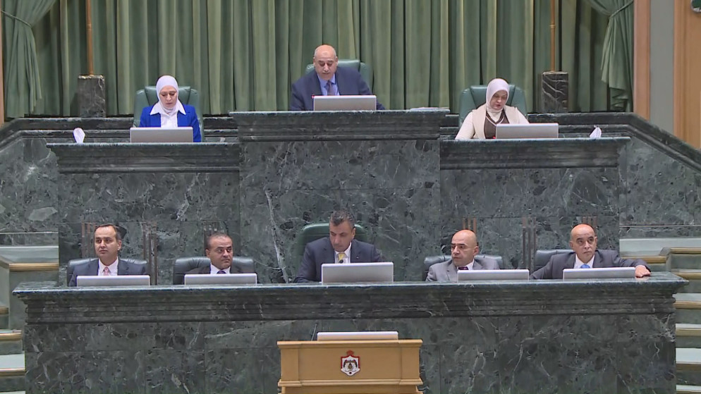 مجلس النواب يقر مشروع قانون معدّل لـخدمة العلم