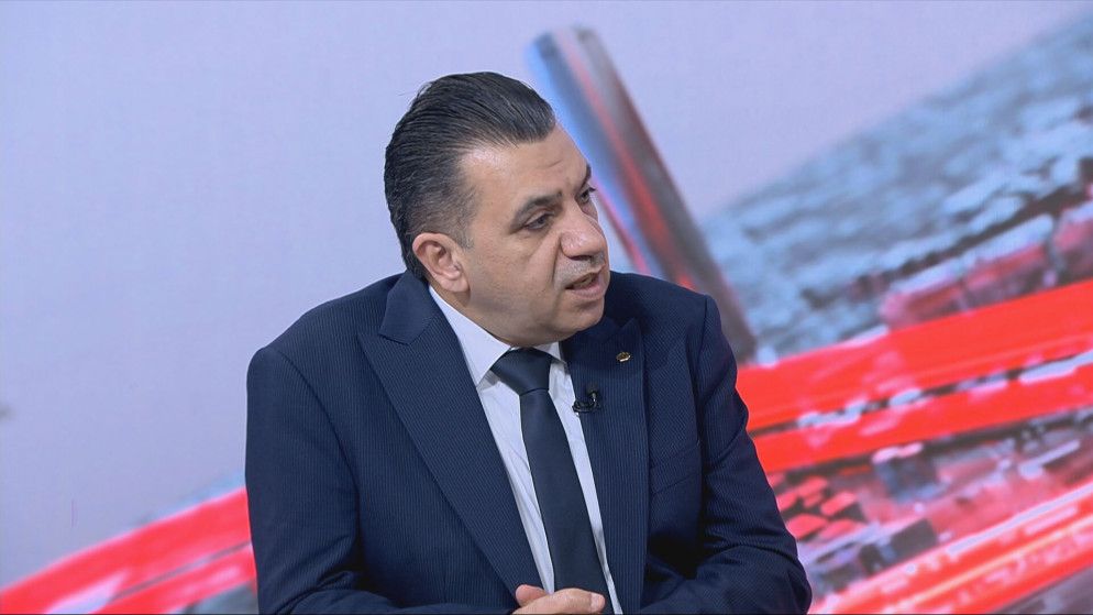 فلسطين النيابية تدين هدم الأونروا في القدس