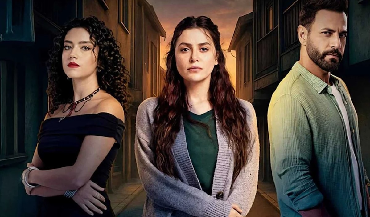 الحلقة الأخيرة من مسلسل سلمى يتصدر الترند ..  ماذا حدث