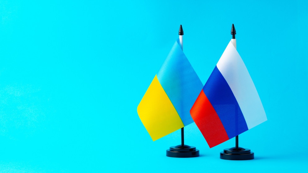 الكرملين يعلن عن مباحثات بشأن أوكرانيا في جنيف في 17 و18 شباط