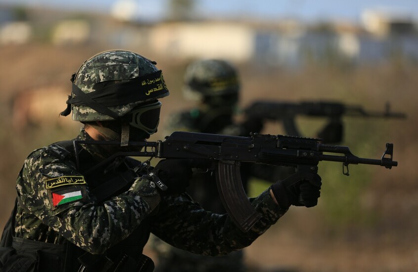 سرايا القدس تعلن مقتل اثنين من عناصرها في جنين ونابلس