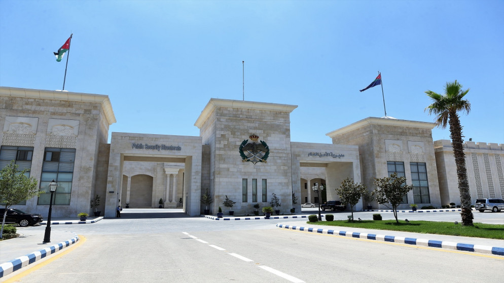 الأمن يتعامل مع 54 بلاغا لسقوط شظايا نتج عنها أضرار مادية دون أي إصابات