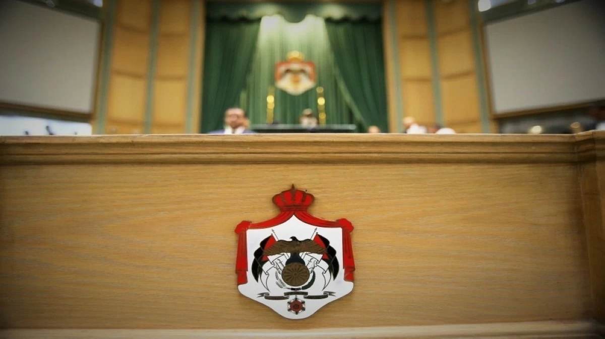 معدل المعاملات الإلكترونية أمام النواب الإثنين