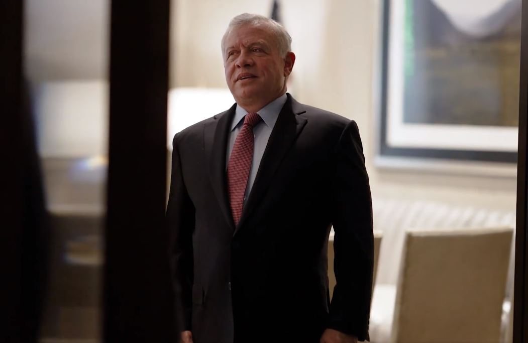 الملك في اتصال مع تبون: الاعتداءات الإيرانية تمثل خرقا للقوانين 