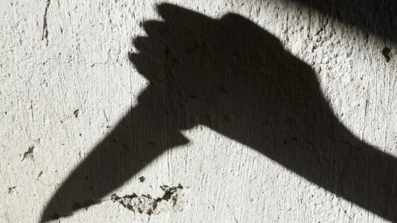 عامل يذبح أسرة كاملة في مصر 