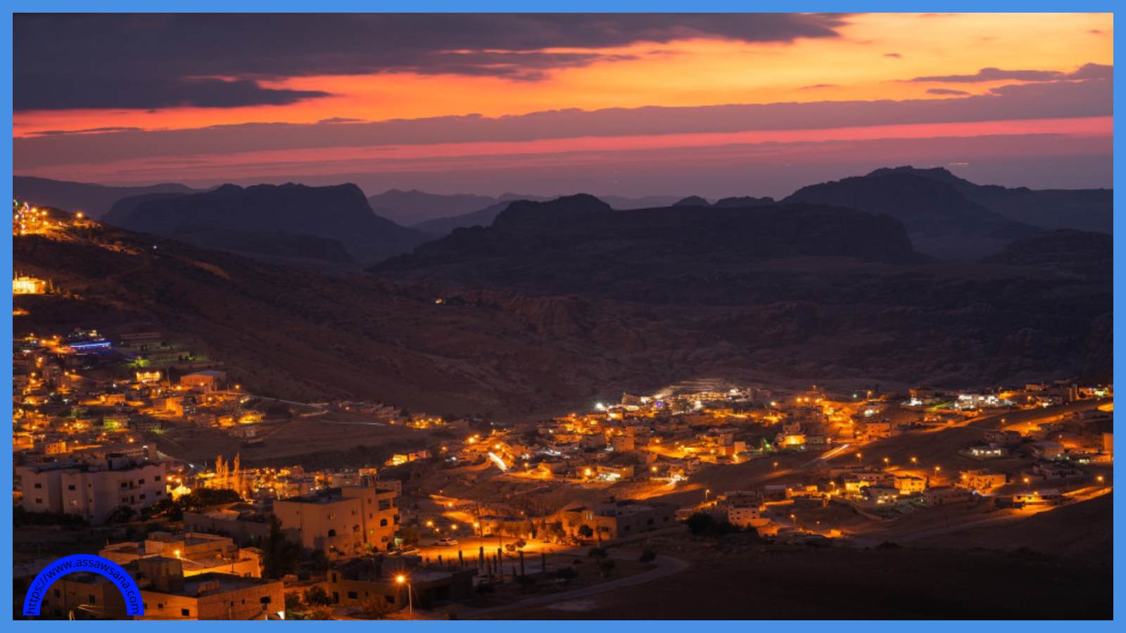 سلطة إقليم البترا توضح عدد المستفيدين من قرار الإعفاءات