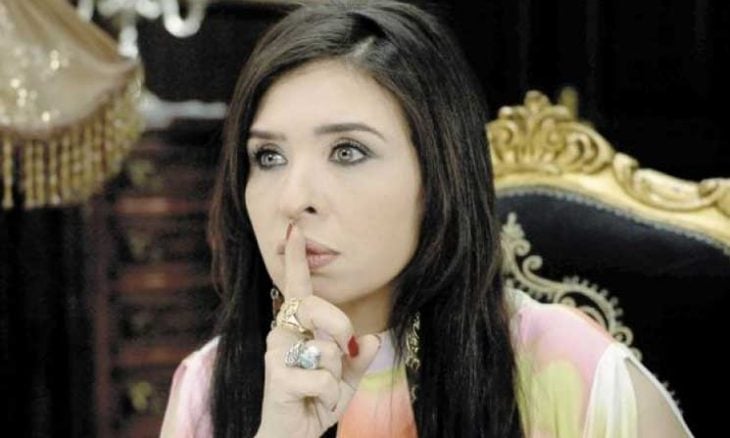 لاول مرة دينا تفضح كواليس زيجاتها وتعلن الحياة اجمل بدون رجل