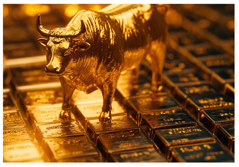 كيفية تداول الذهب: دليل شامل للمتداولين