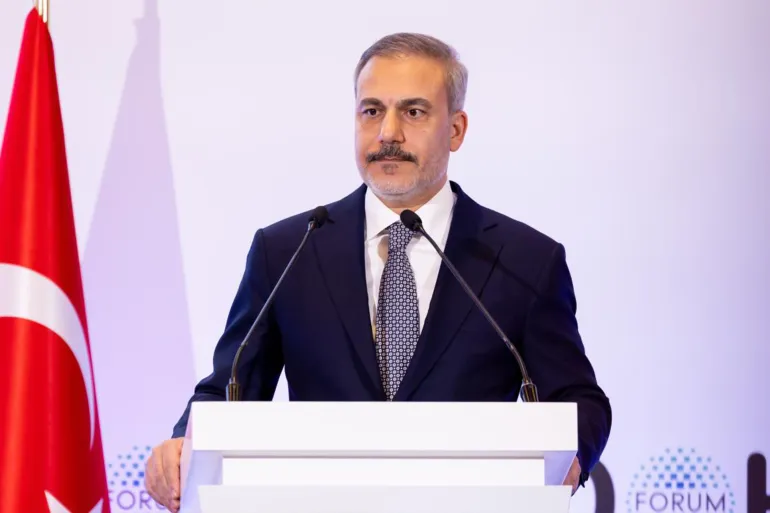 تركيا تحتضن الاثنين القادم اجتماعا لبحث وقف إطلاق النار بغزة