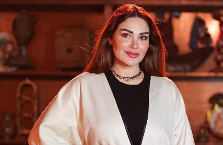 فنانة سورية تستنجد بالسلطات بعد اعتداء جسدي في مصر