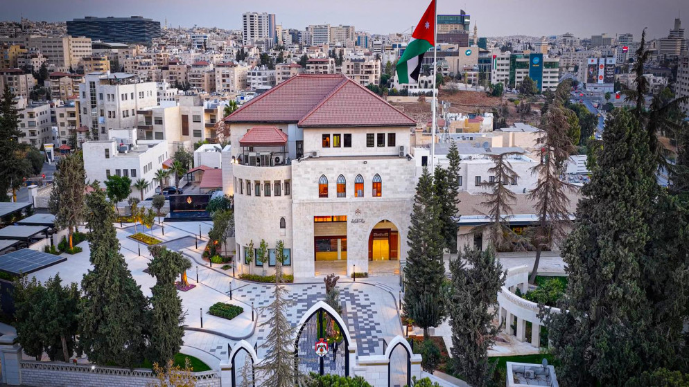 صدور العدد الأخير من الجريدة الرسمية الخاص بالعام 2025