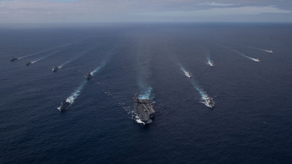 مسؤولان: الولايات المتحدة قد تستهدف قادة في هجمات على إيران