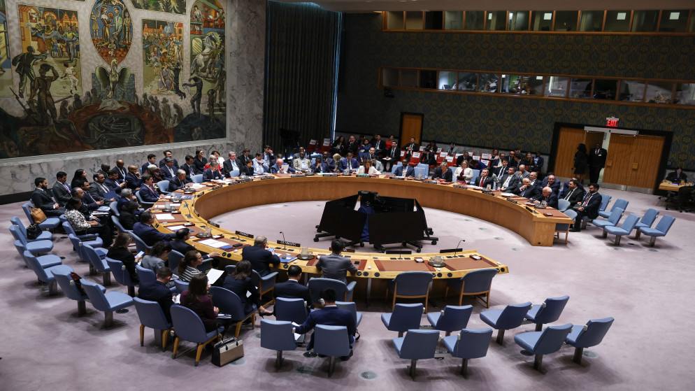 مجلس الأمن يعقد جلسة طارئة بشأن اعتراف إسرائيل بأرض الصومال