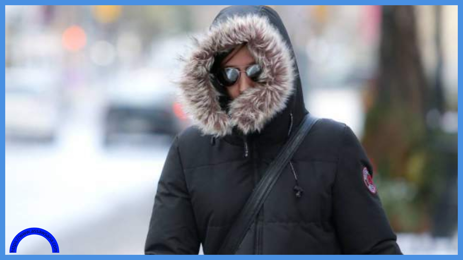 طقس العرب يوضح موعد البداية الفعلية للأجواء الشتوية