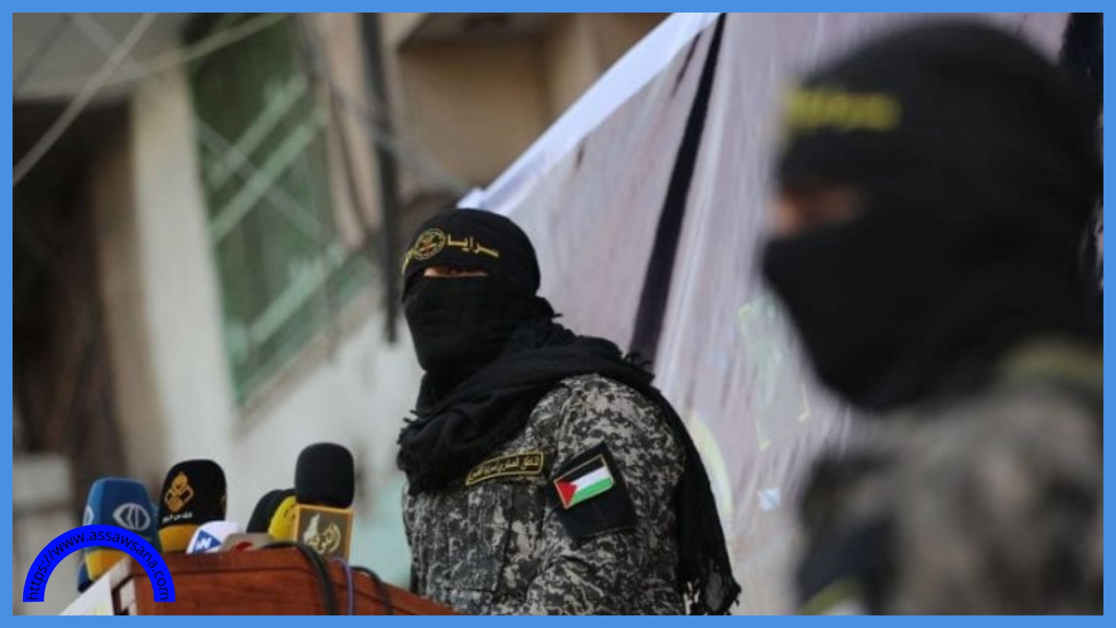 القسام وسرايا القدس تعتزمان تسليم جثة أسير إسرائيلي اليوم