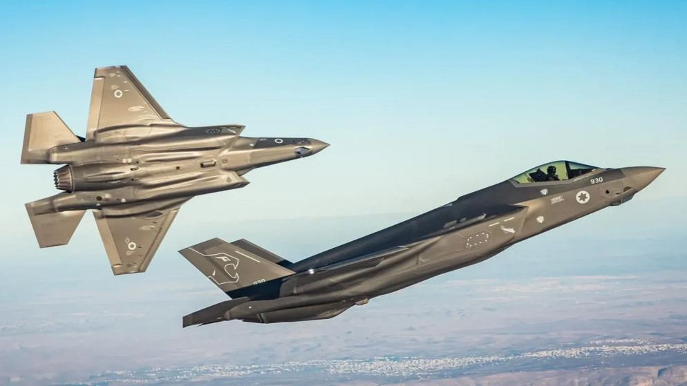 الاحتلال الإسرائيلي يسعى لاتفاقية أمنية جديدة مع الولايات المتحدة