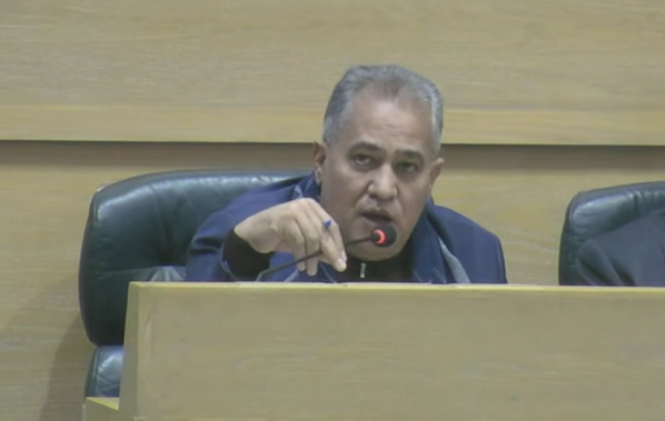 النائب الهميسات: مناقشة تقارير ديوان المحاسبة هدرٌ للوقت