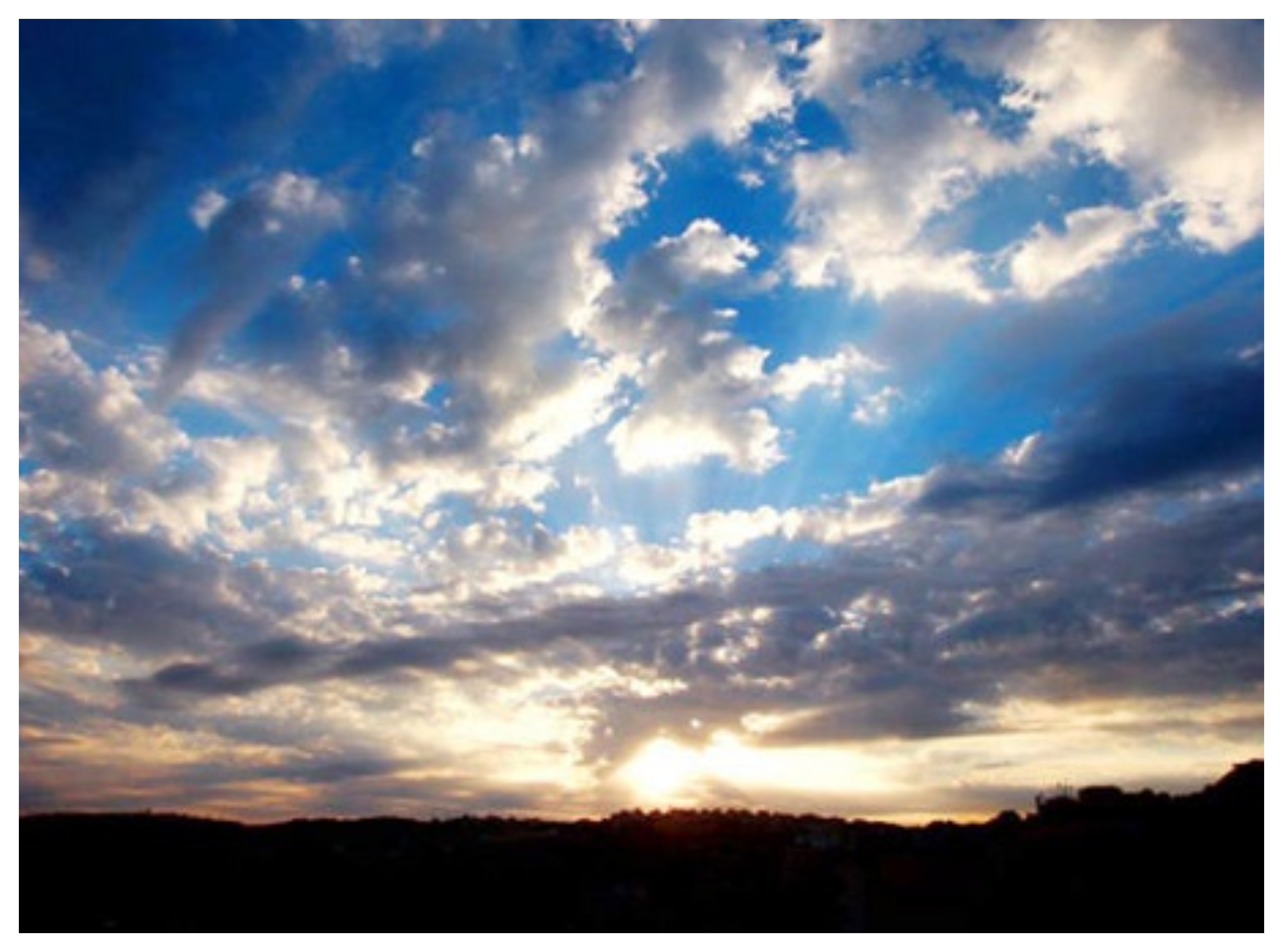 طقس مشمس نهاراً وبارد ليلاً الثلاثاء في الأردن