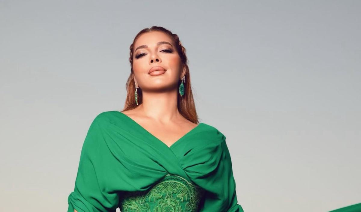 أصالة تُشعل ختام مهرجان جرش بعد غياب 15 عامًا 