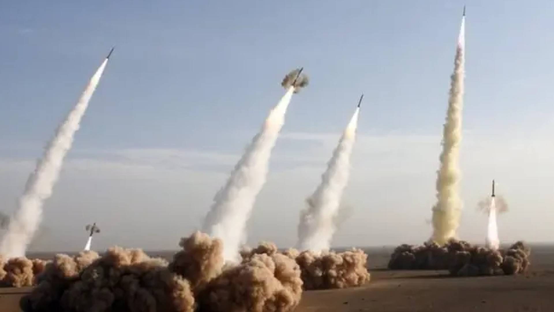 تنسيق استخباري إسرائيلي أمريكي حول أهداف في إيران 