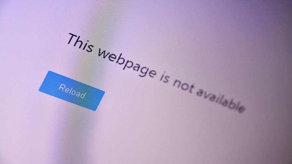 عطل عالمي يضرب منصات ومواقع إلكترونية