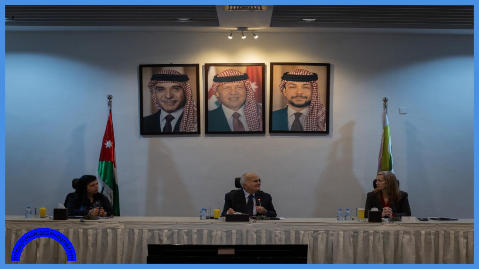 الأمير الحسن: معالجة قضايا التنمية المستدامة تتطلب استراتيجيات شاملة