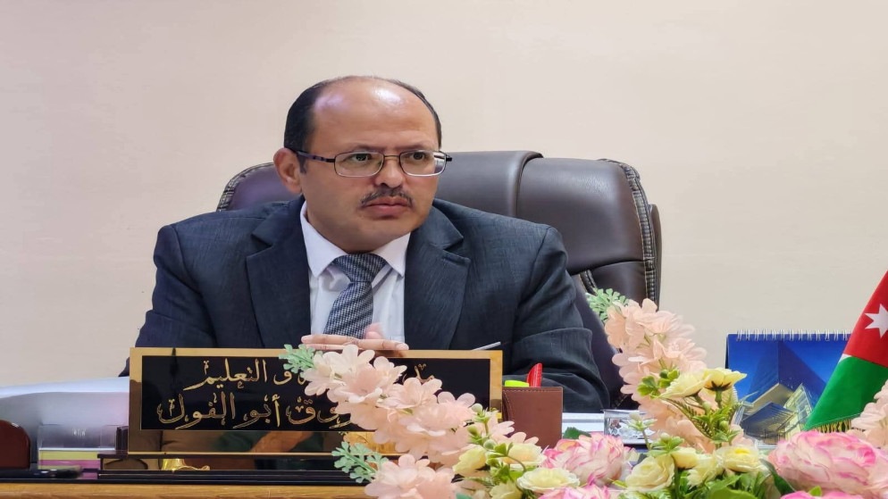 تربية الزرقاء الثانية تحقق إنجازات نوعية وتتوج بجوائز عالمية