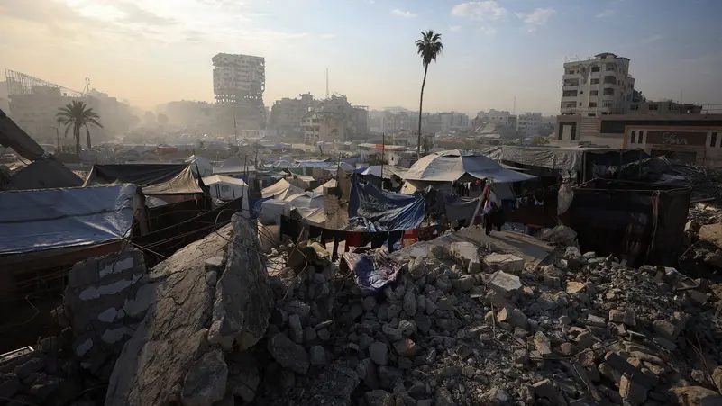 غضب واسع من فرقة إسرائيلية سخرت من معاناة غزة