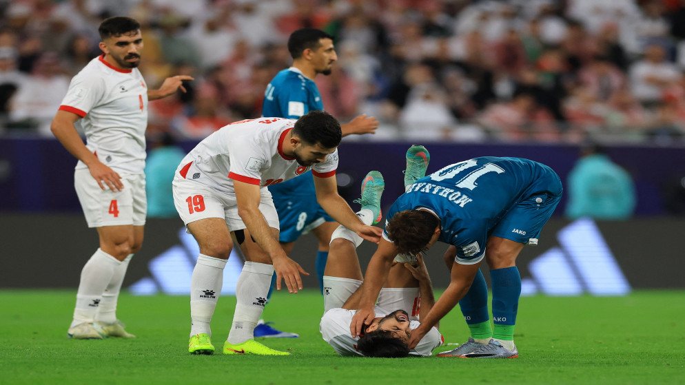 سلامي: المنتخب بات قادرا على التعامل مع سيناريوهات مختلفة