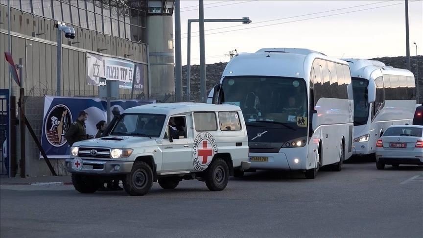 إدانة أممية لرفض إسرائيل زيارة الأسرى الفلسطينيين