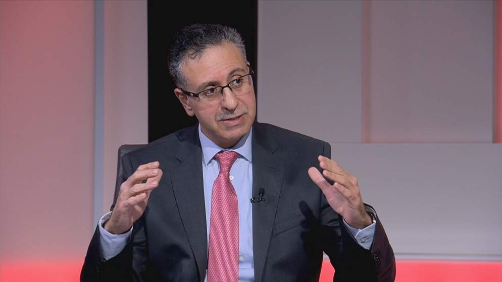 القضاة: 16 مشروعاً جديداً في الكرك الصناعية عقب الحوافز الحكومية