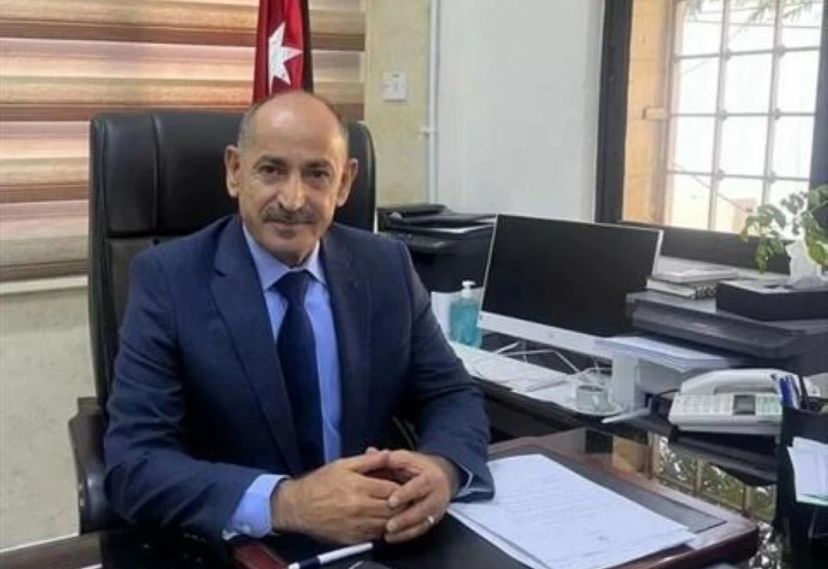 أبو نقطة أمينا عاما لاتحاد المهندسين الزراعيين العرب